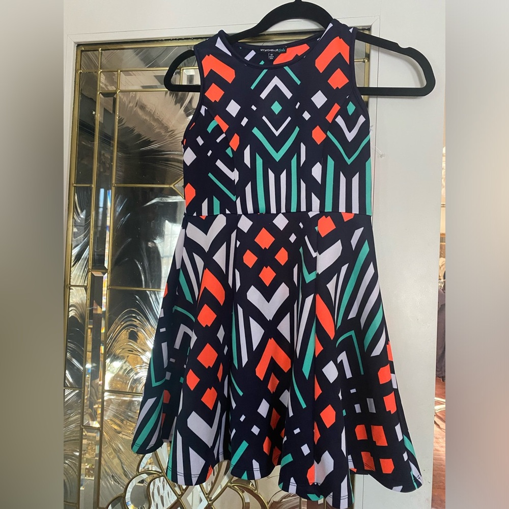 My Michelle girls dress